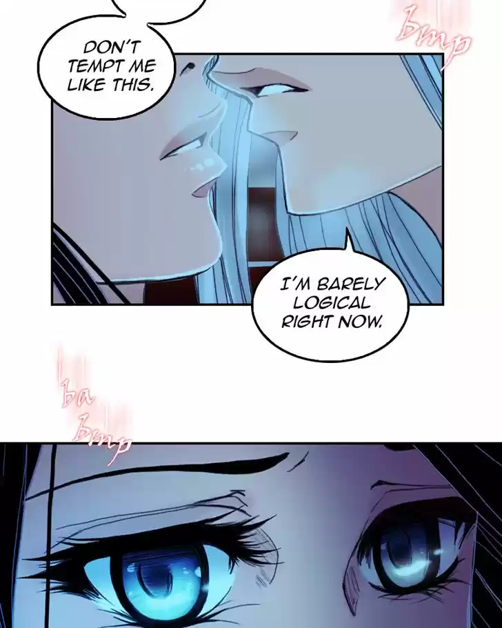 My Dear Cold-Blooded King 64