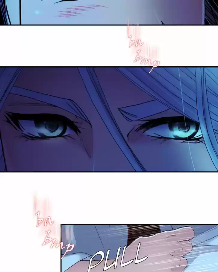 My Dear Cold-Blooded King 64