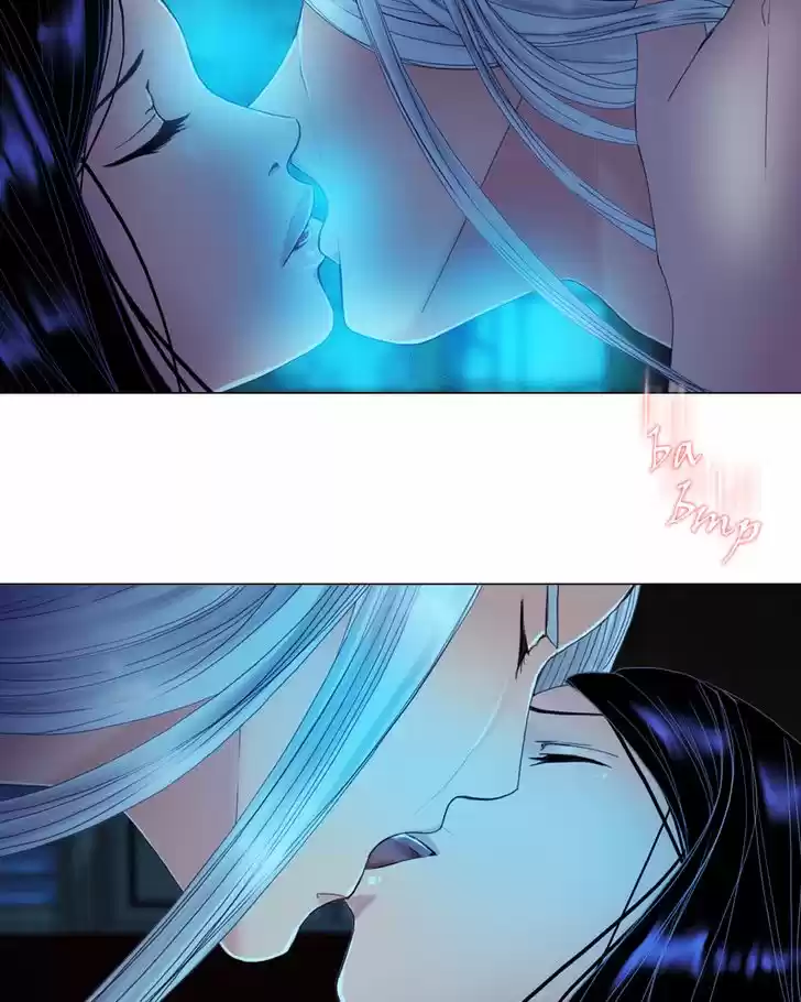 My Dear Cold-Blooded King 64