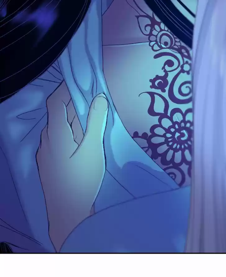 My Dear Cold-Blooded King 64