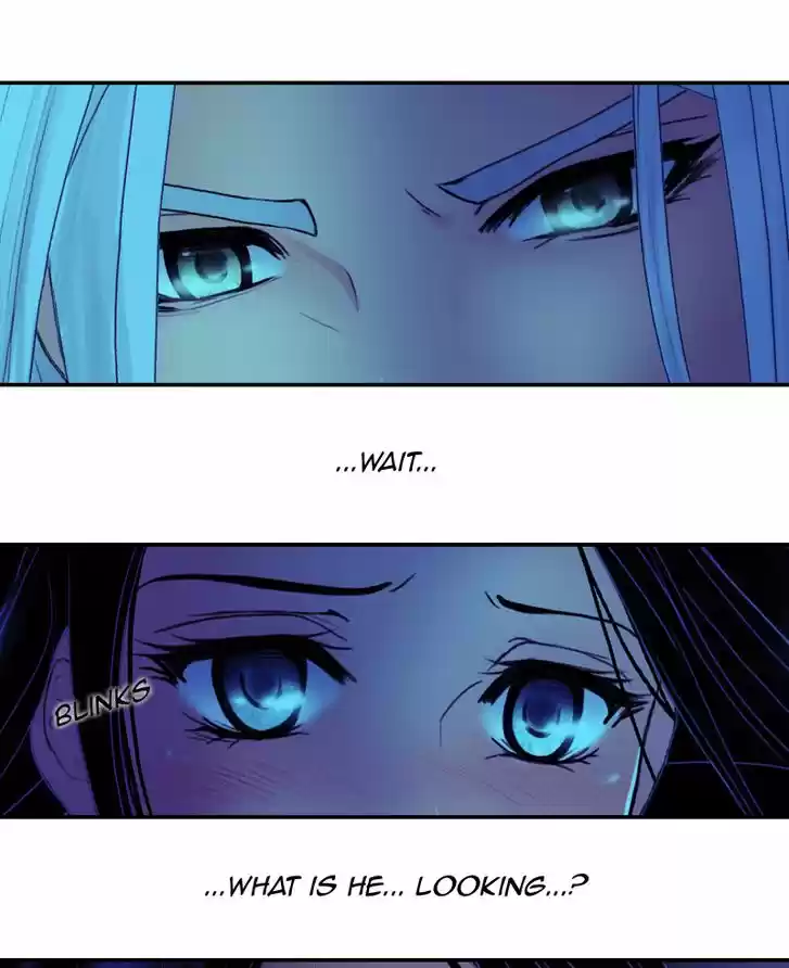 My Dear Cold-Blooded King 64