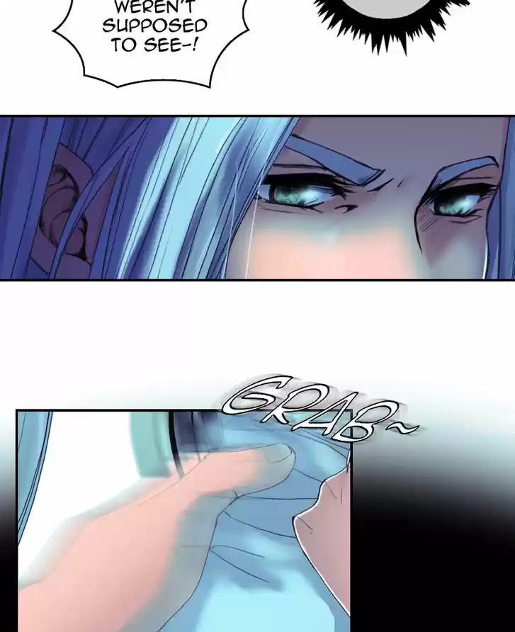 My Dear Cold-Blooded King 64