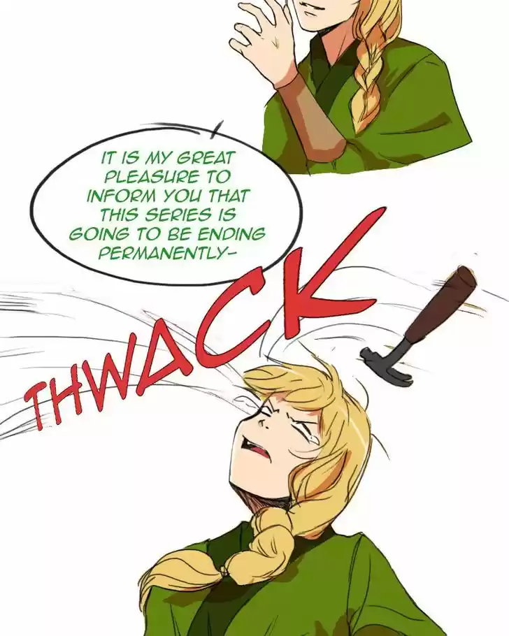 My Dear Cold-Blooded King 65