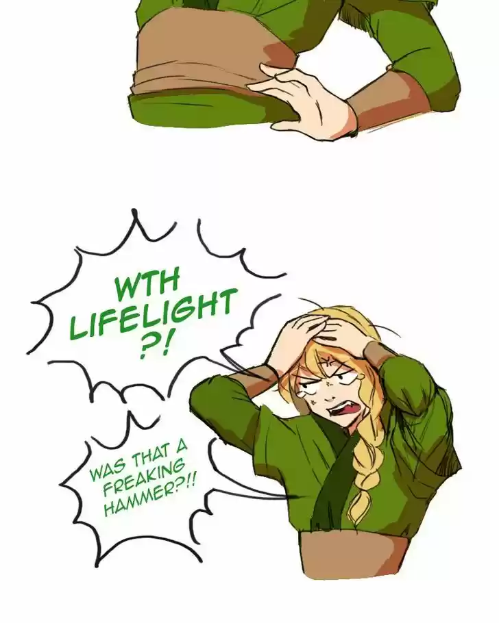 My Dear Cold-Blooded King 65