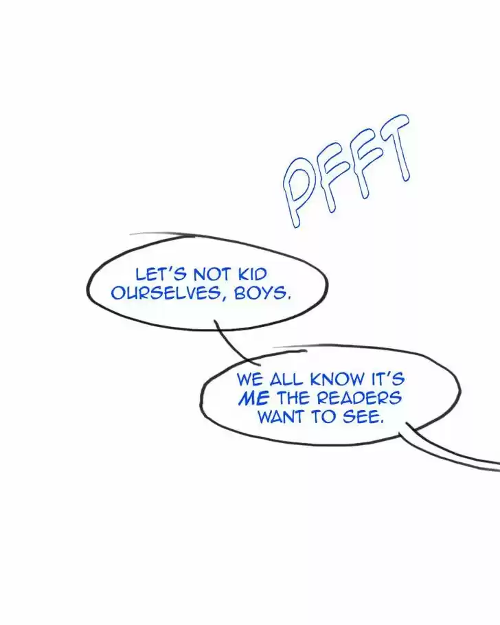 My Dear Cold-Blooded King 65