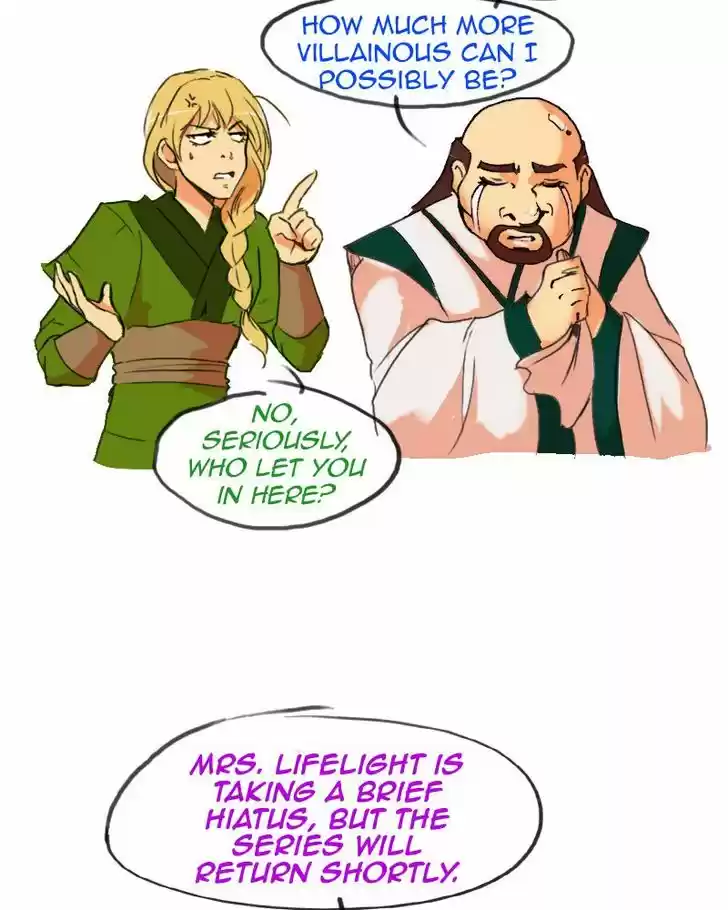 My Dear Cold-Blooded King 65