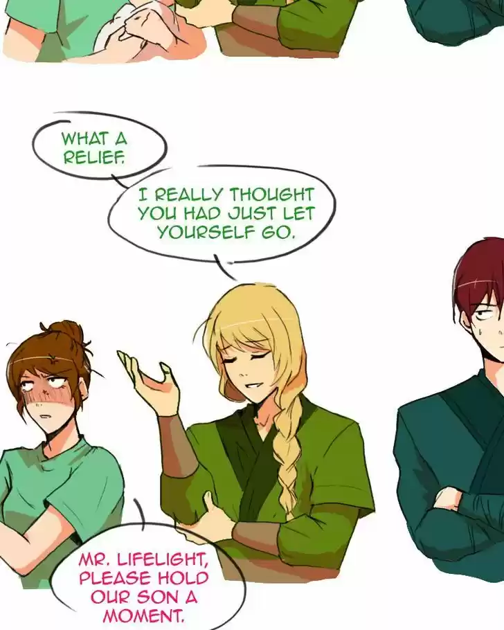 My Dear Cold-Blooded King 65