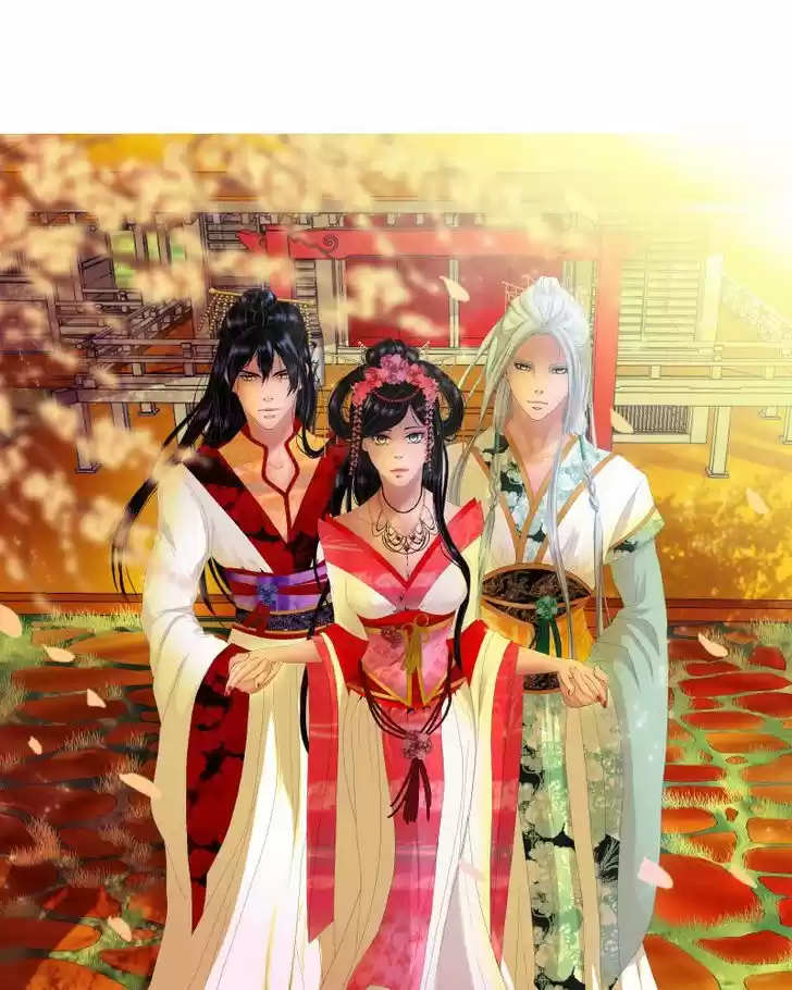 My Dear Cold-Blooded King 65