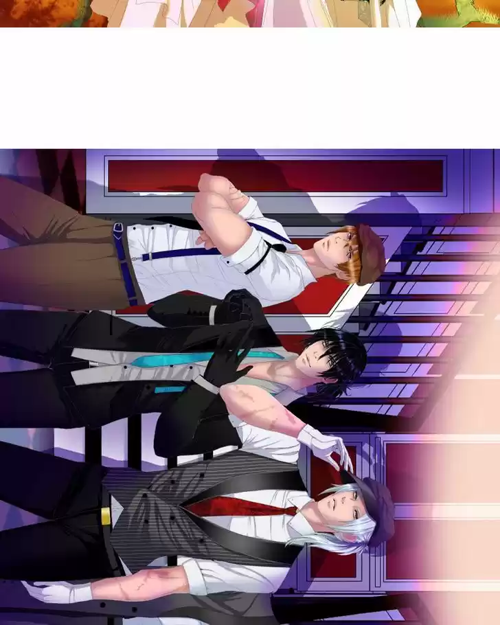 My Dear Cold-Blooded King 65