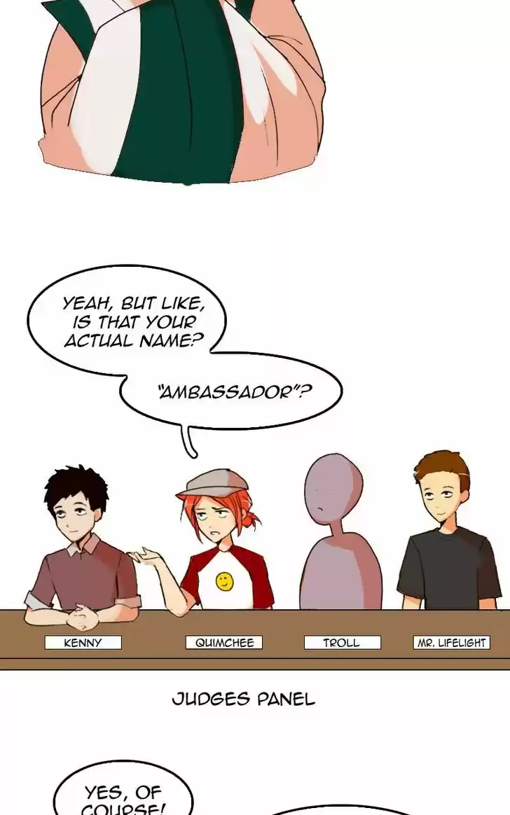 My Dear Cold-Blooded King 66