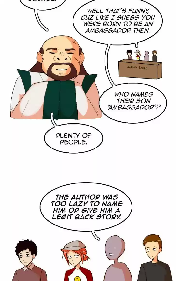 My Dear Cold-Blooded King 66