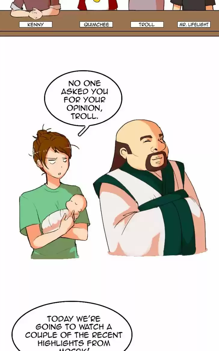 My Dear Cold-Blooded King 66