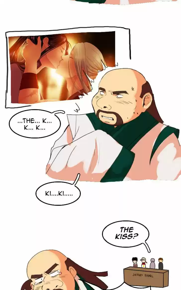 My Dear Cold-Blooded King 66