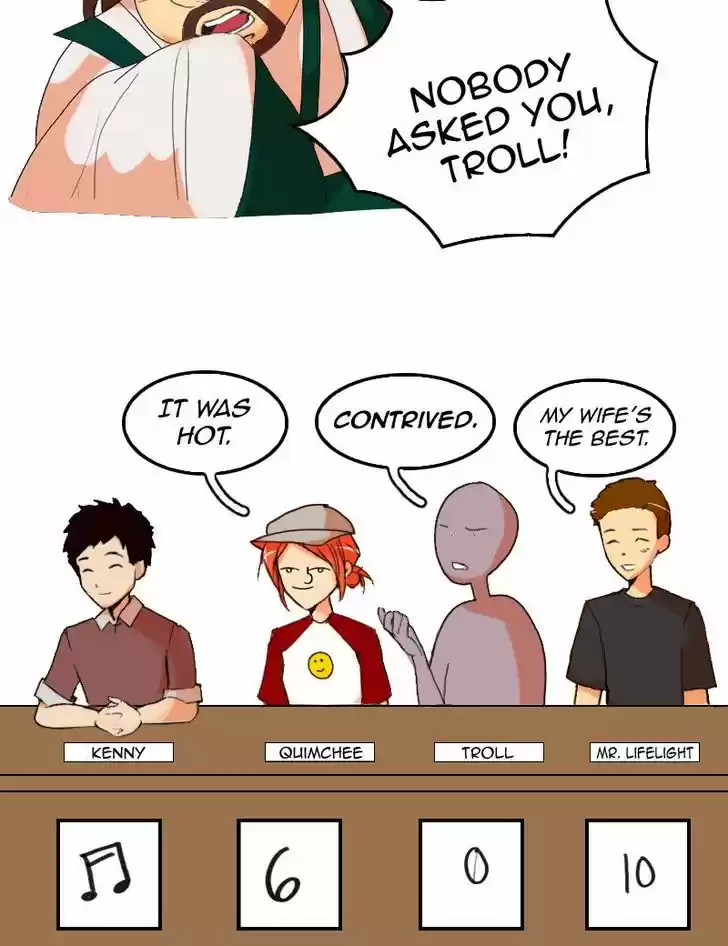 My Dear Cold-Blooded King 66