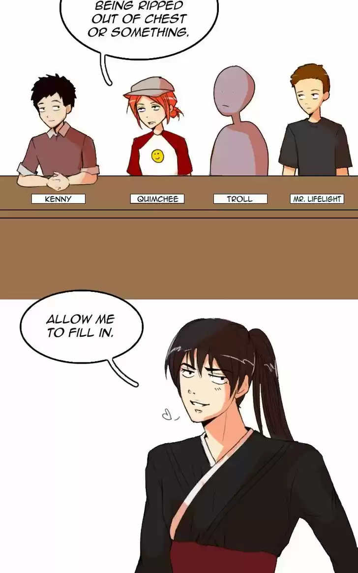 My Dear Cold-Blooded King 66