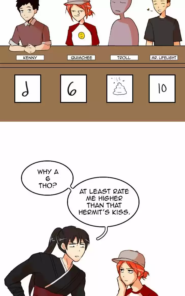 My Dear Cold-Blooded King 66