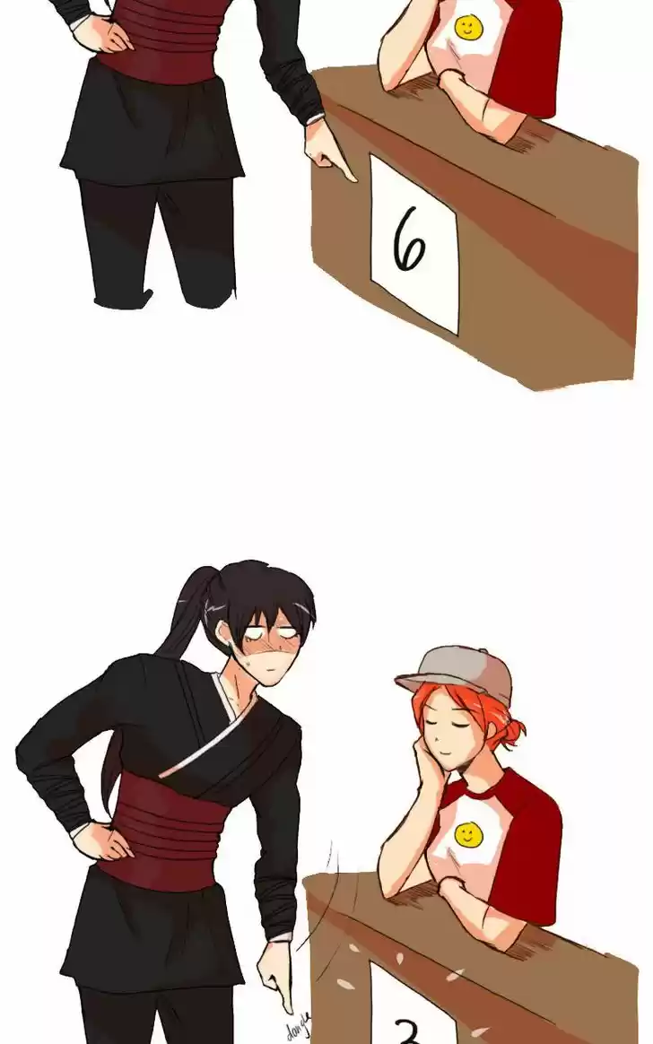 My Dear Cold-Blooded King 66