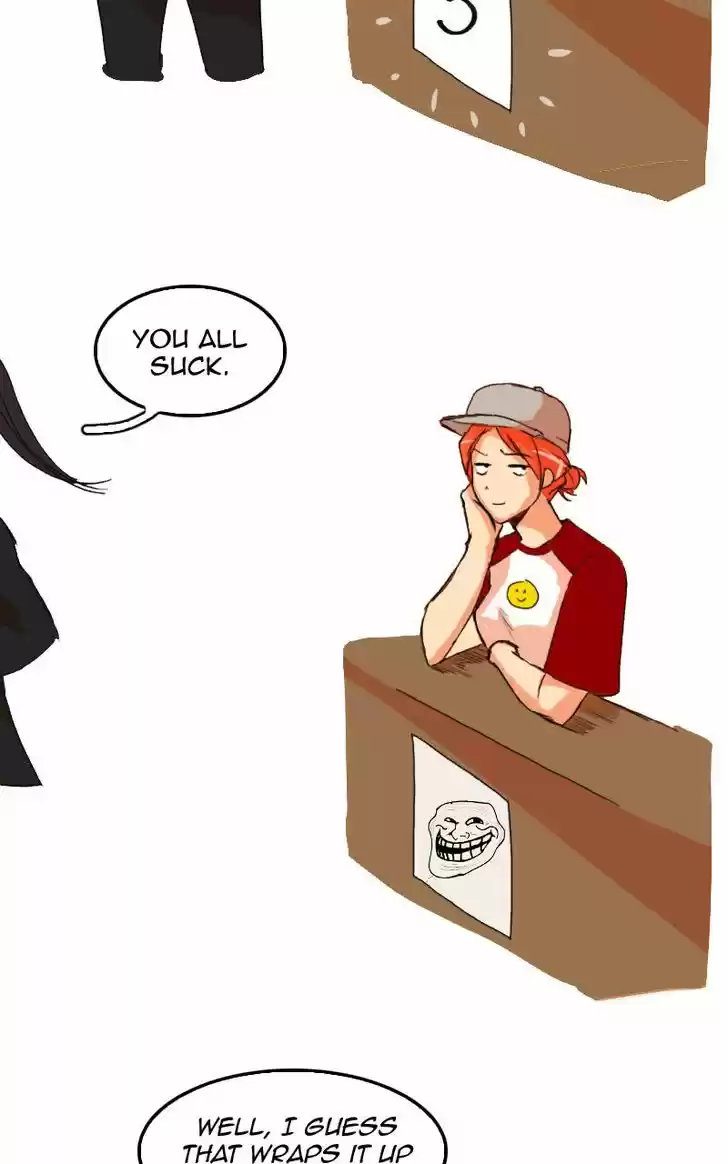 My Dear Cold-Blooded King 66