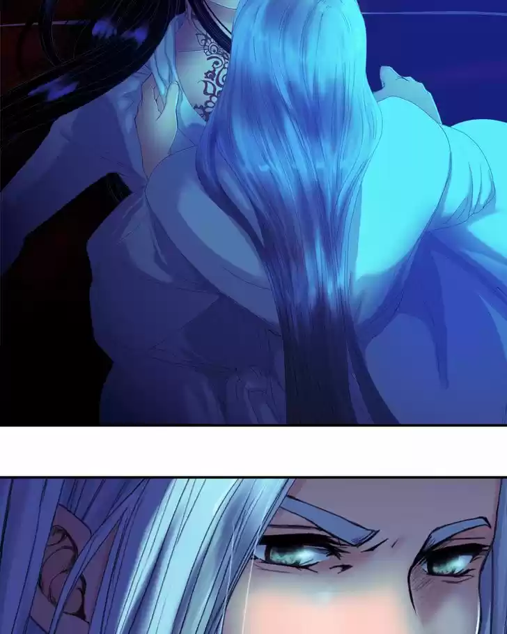 My Dear Cold-Blooded King 67