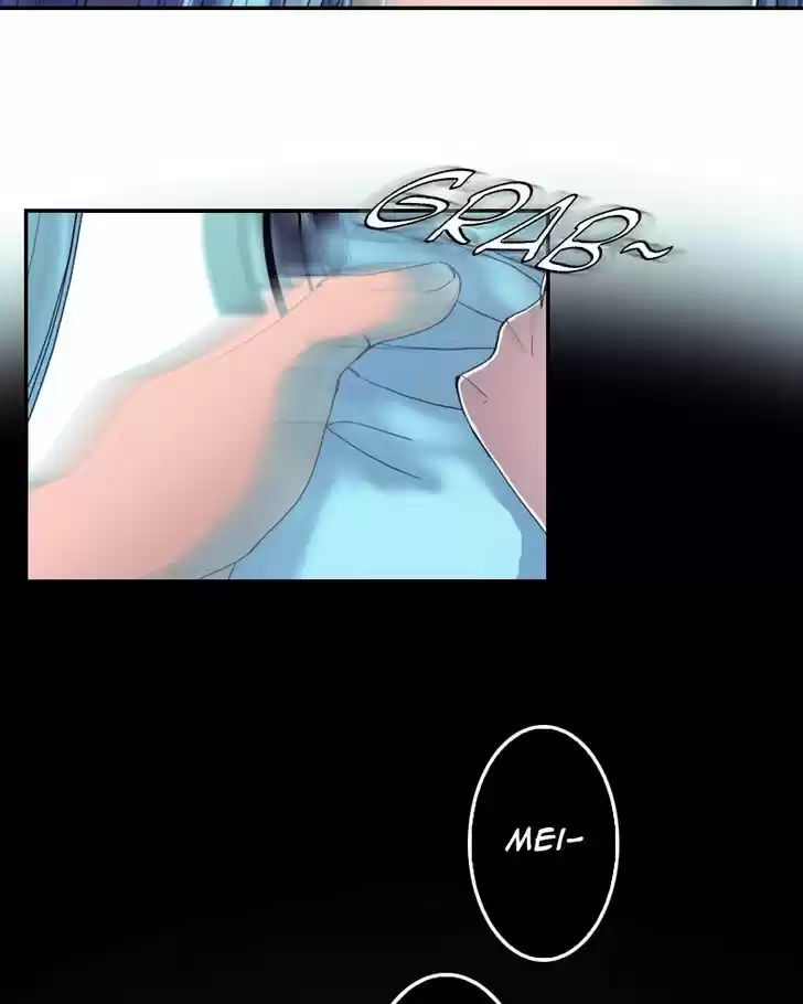 My Dear Cold-Blooded King 67