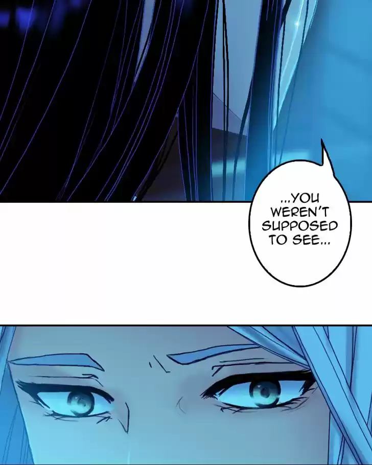 My Dear Cold-Blooded King 67