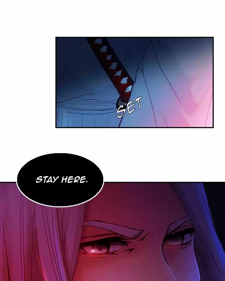 My Dear Cold-Blooded King 67