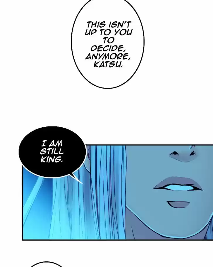 My Dear Cold-Blooded King 67