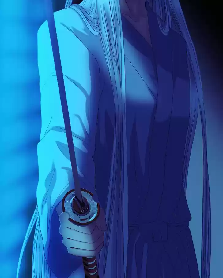 My Dear Cold-Blooded King 68