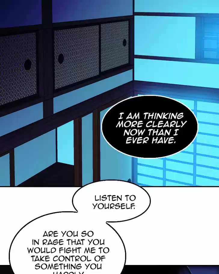 My Dear Cold-Blooded King 68