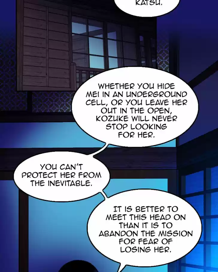 My Dear Cold-Blooded King 68