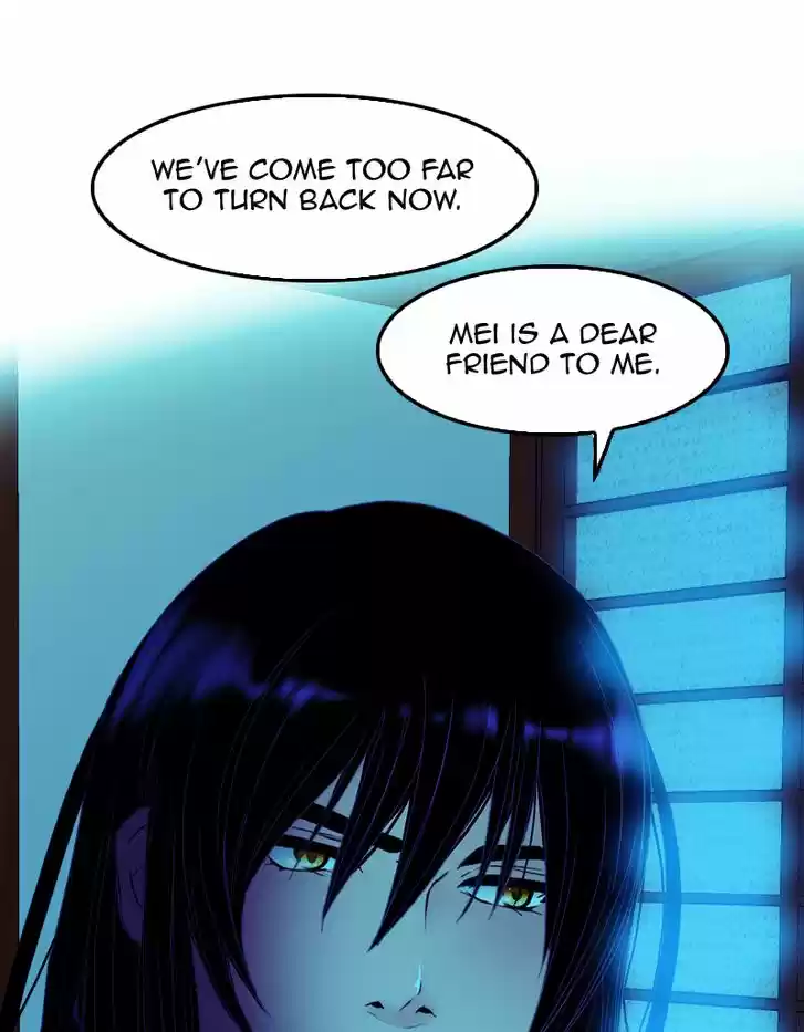 My Dear Cold-Blooded King 68