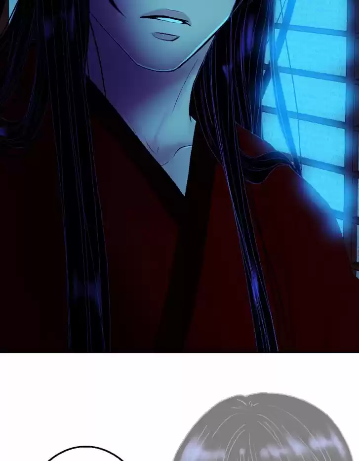 My Dear Cold-Blooded King 68