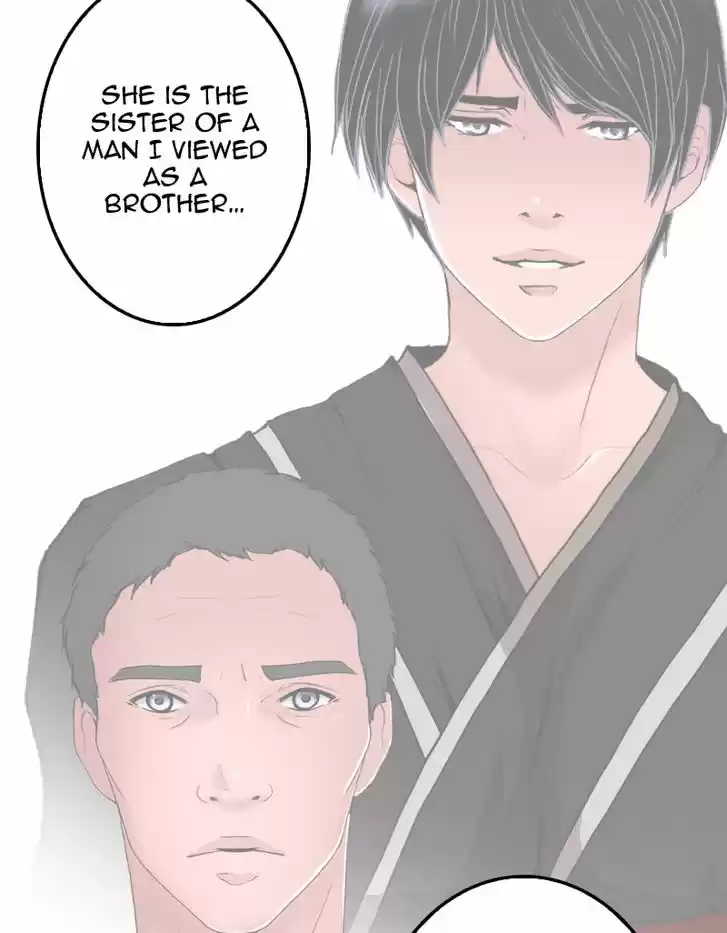 My Dear Cold-Blooded King 68