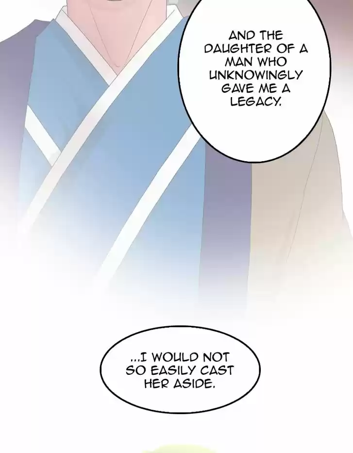 My Dear Cold-Blooded King 68