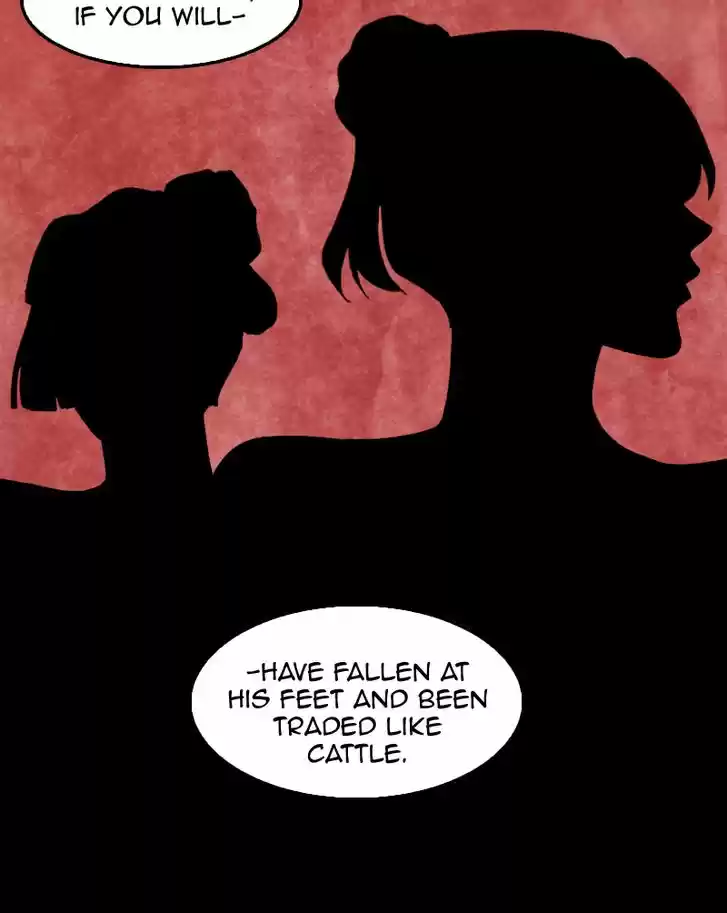 My Dear Cold-Blooded King 68