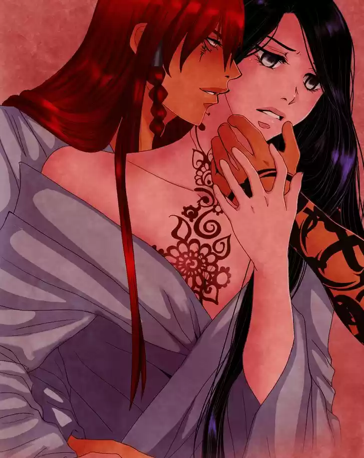 My Dear Cold-Blooded King 68