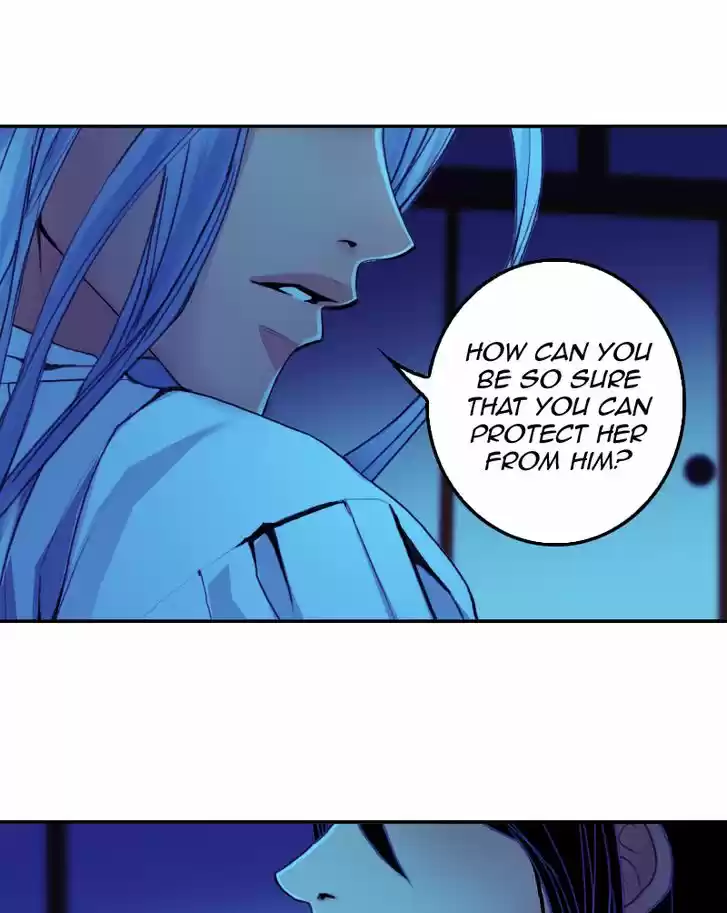 My Dear Cold-Blooded King 68