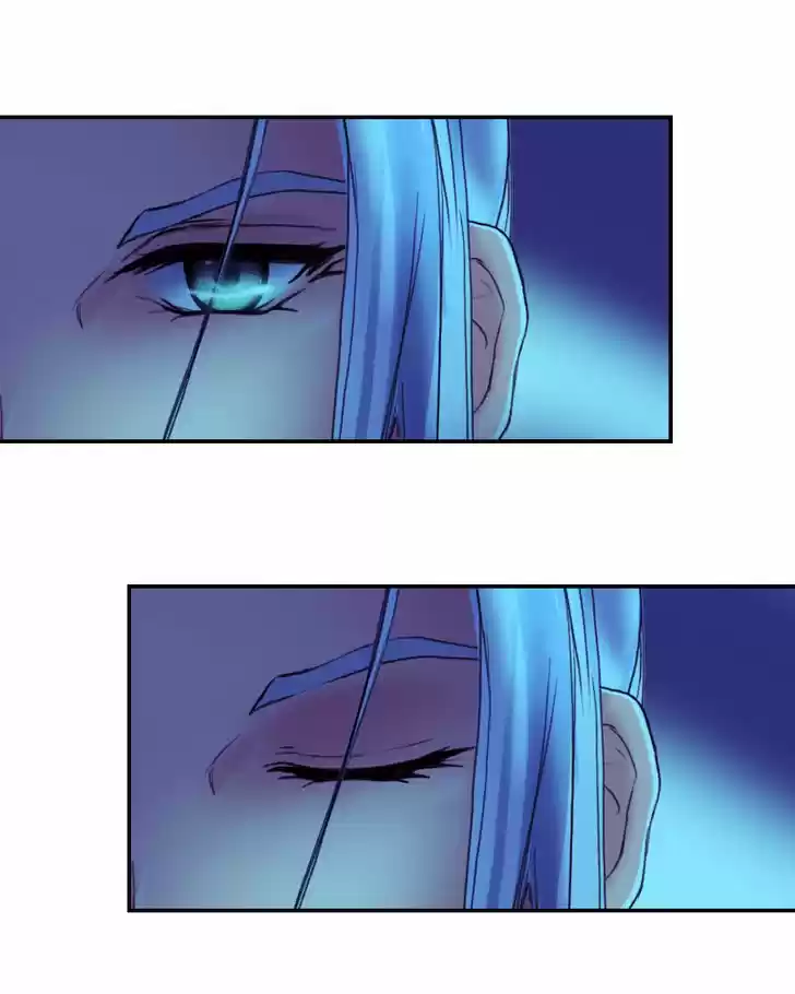 My Dear Cold-Blooded King 68