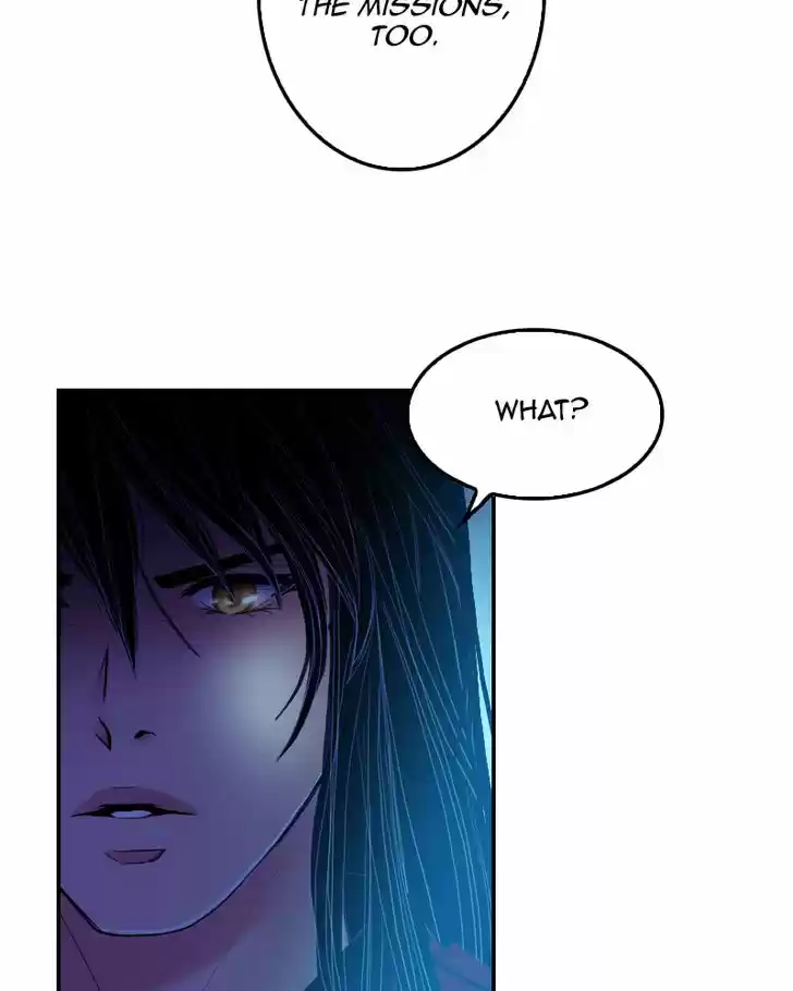 My Dear Cold-Blooded King 68