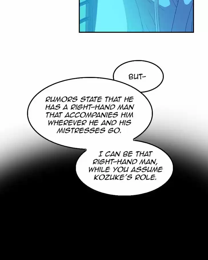 My Dear Cold-Blooded King 68