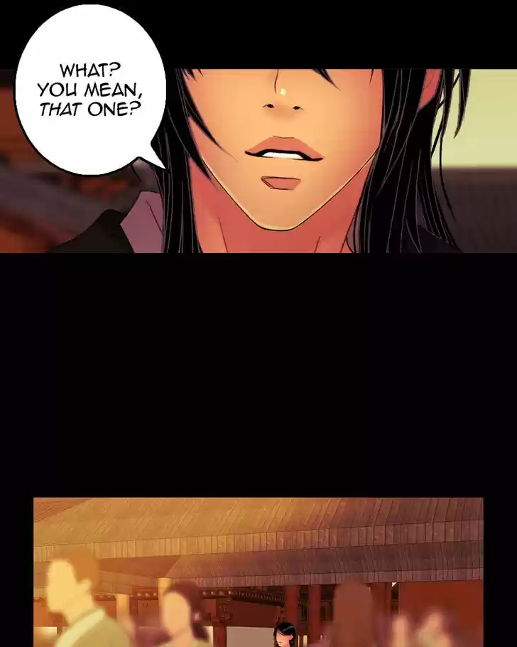 My Dear Cold-Blooded King 68