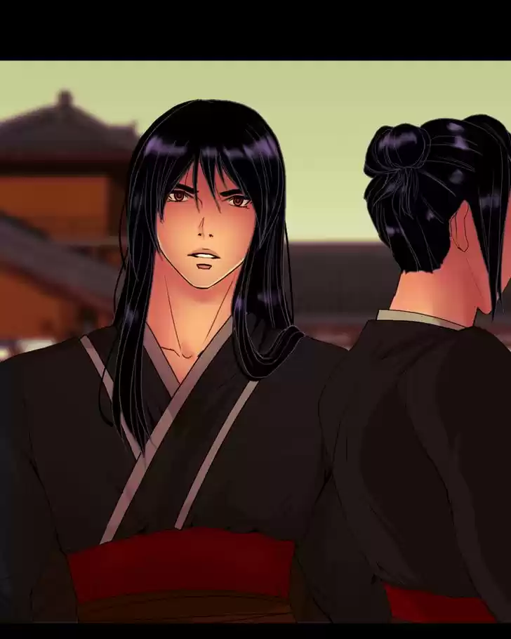 My Dear Cold-Blooded King 68