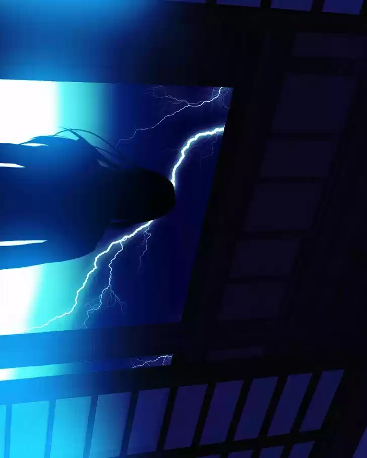 My Dear Cold-Blooded King 68