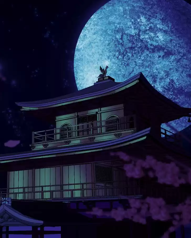 My Dear Cold-Blooded King 69