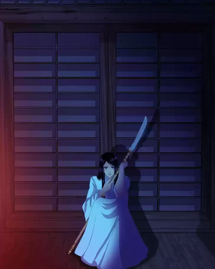 My Dear Cold-Blooded King 69