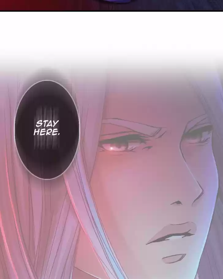 My Dear Cold-Blooded King 69