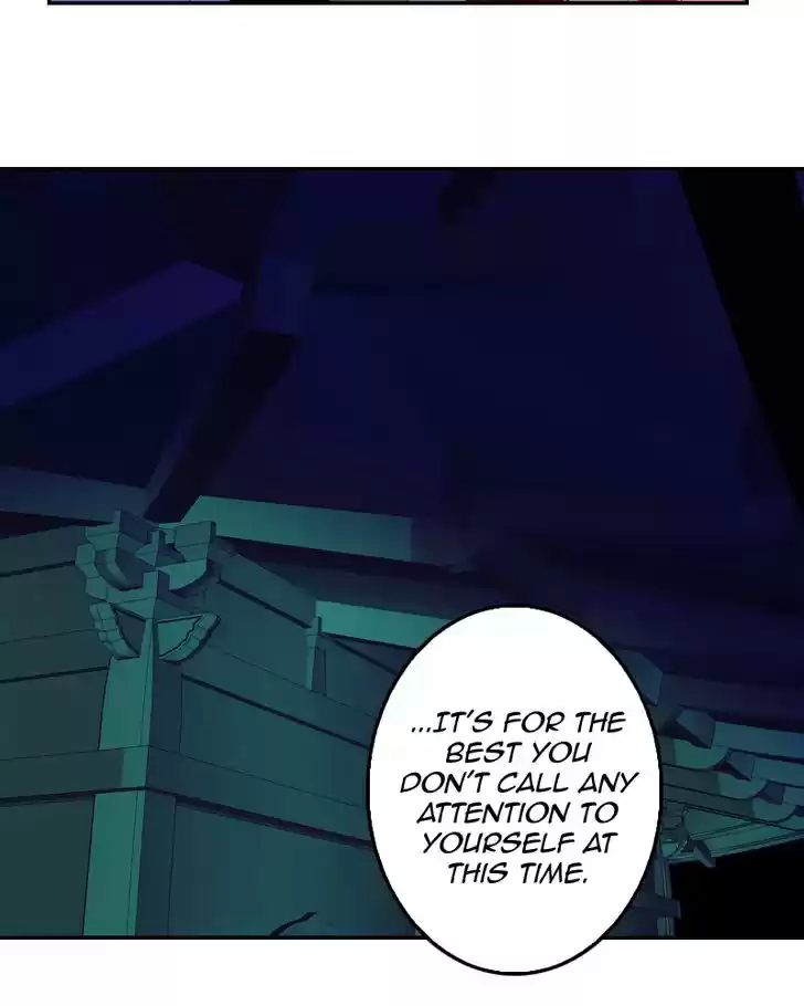 My Dear Cold-Blooded King 69