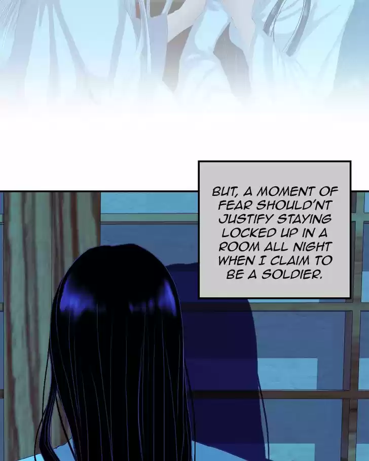 My Dear Cold-Blooded King 69