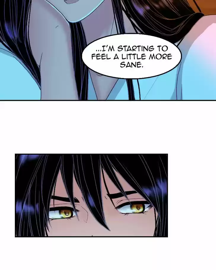 My Dear Cold-Blooded King 69