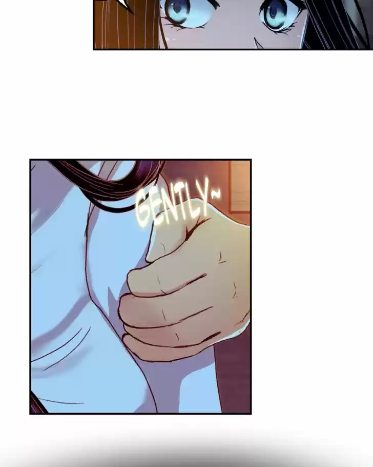 My Dear Cold-Blooded King 69